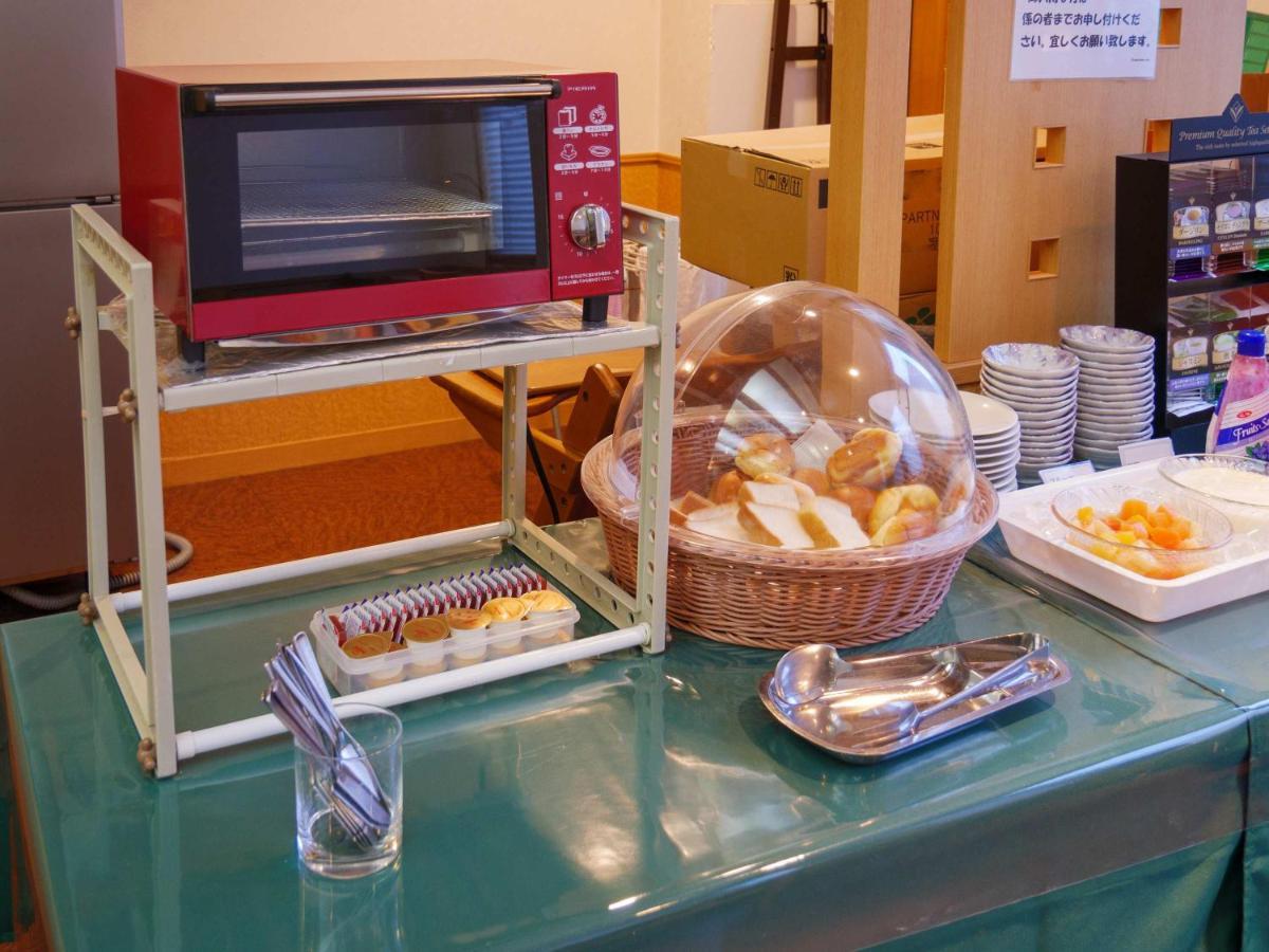 APA Hotel Miyazaki Nobeoka Eki Minami Dış mekan fotoğraf